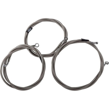 Brake Line Kit