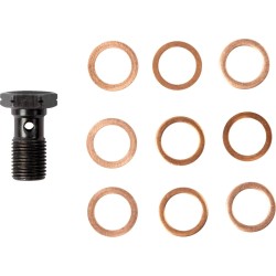 Kit de durite de frein