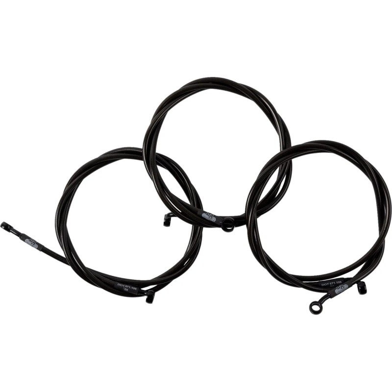 Brake Line Kit