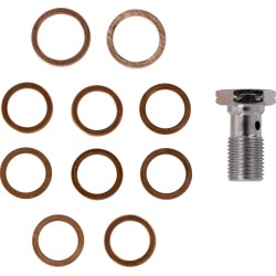 Brake Line Kit