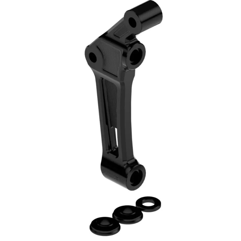 RADIAL CALIPER MOUNT