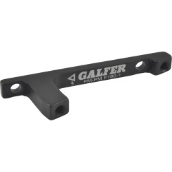 Bicycle Disc Brake Caliper Adapter Bracket
