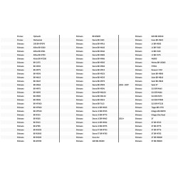 Bicycle Disc Brake Caliper Adapter Bracket
