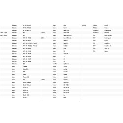 Support adaptateur d'étrier de frein à disque pour vélo