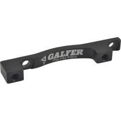 Bicycle Disc Brake Caliper Adapter Bracket