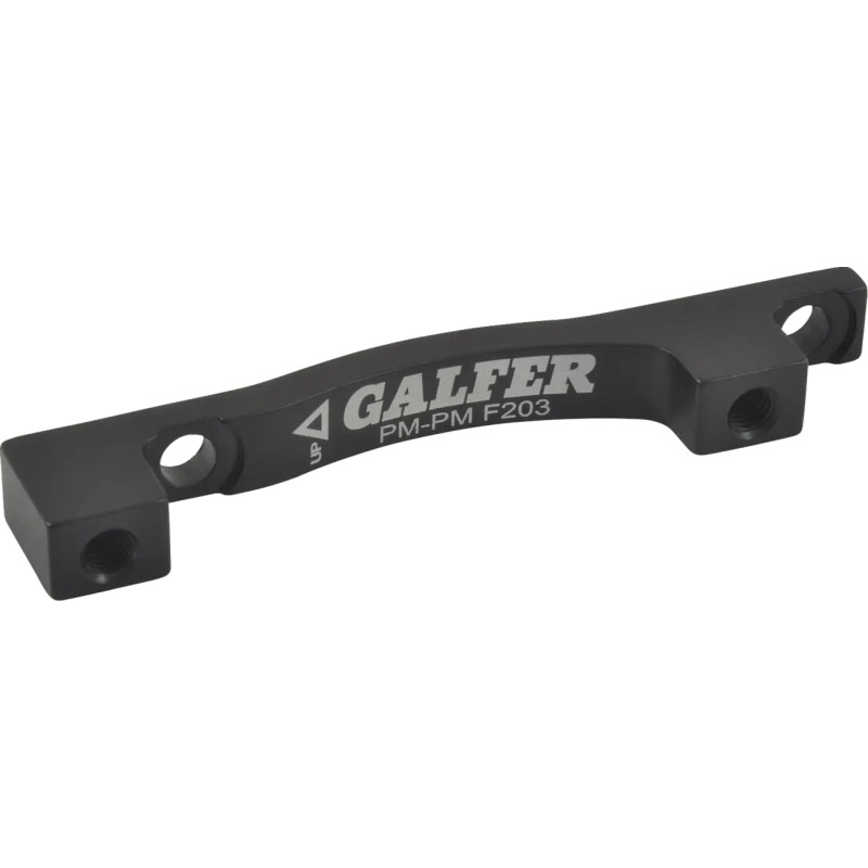 Bicycle Disc Brake Caliper Adapter Bracket