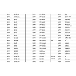 Bicycle Disc Brake Caliper Adapter Bracket