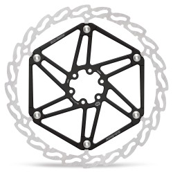 FLAME Floating Brake Disc