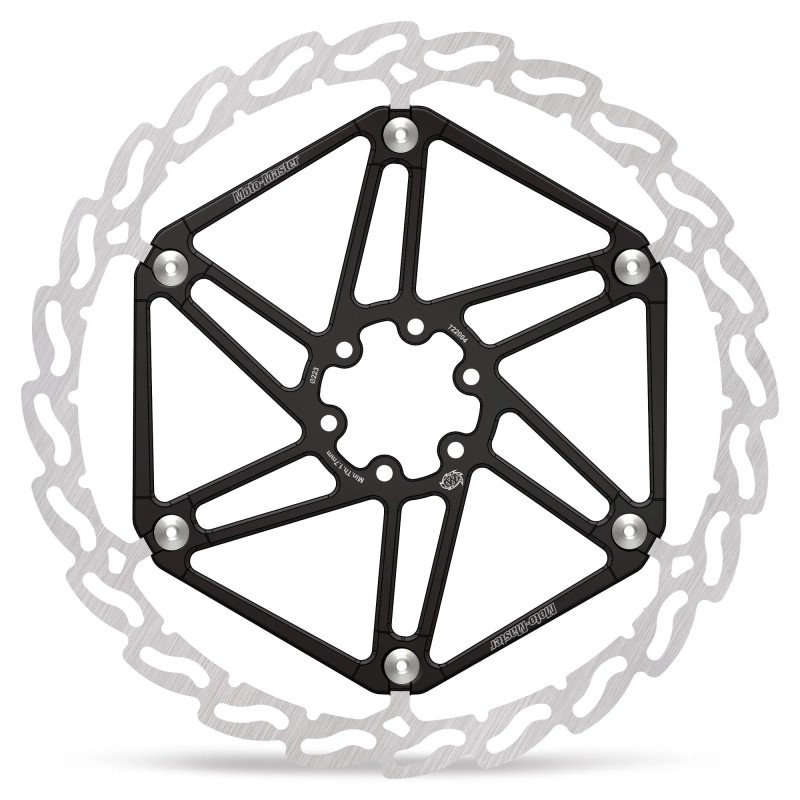 FLAME Floating Brake Disc