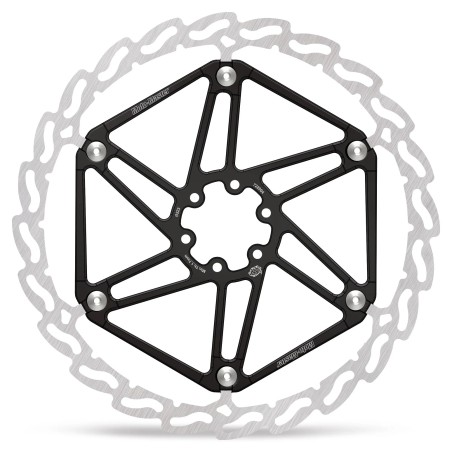 FLAME Floating Brake Disc