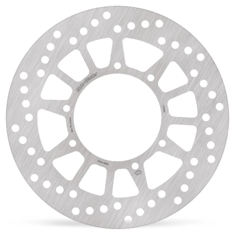 Vintage Series Brake Rotor