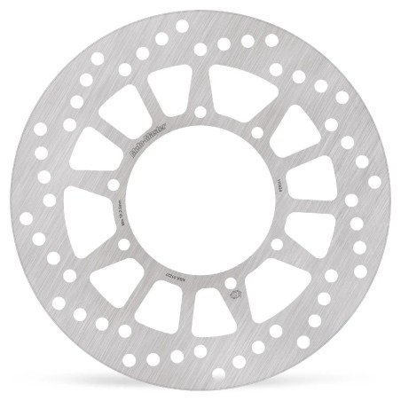 Vintage Series Brake Rotor