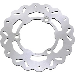 Brake Rotor