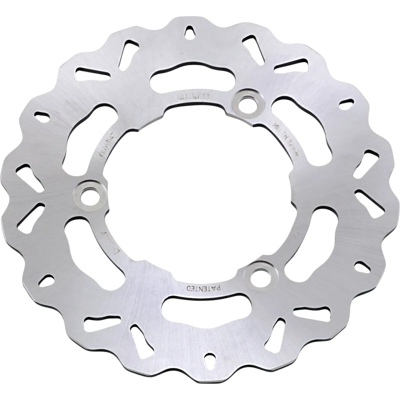 Brake Rotor