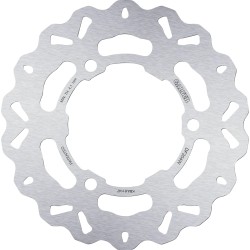 Brake Rotor