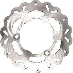 Brake Rotor
