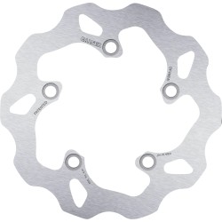 Brake Rotor