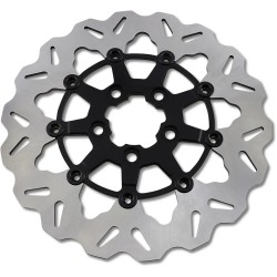 Wave  Brake Rotor