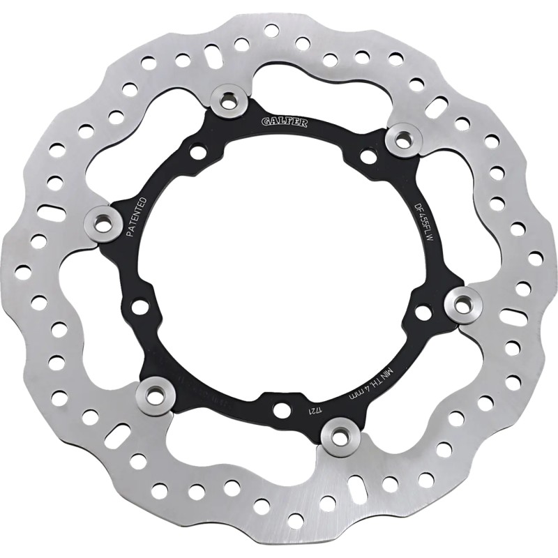 Brake Rotor