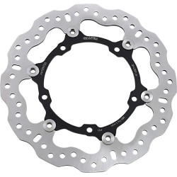 Brake Rotor