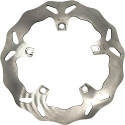 Brake Rotor