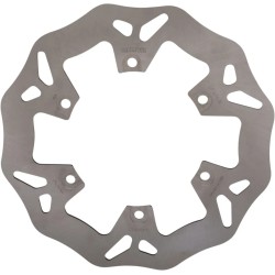 Brake Rotor