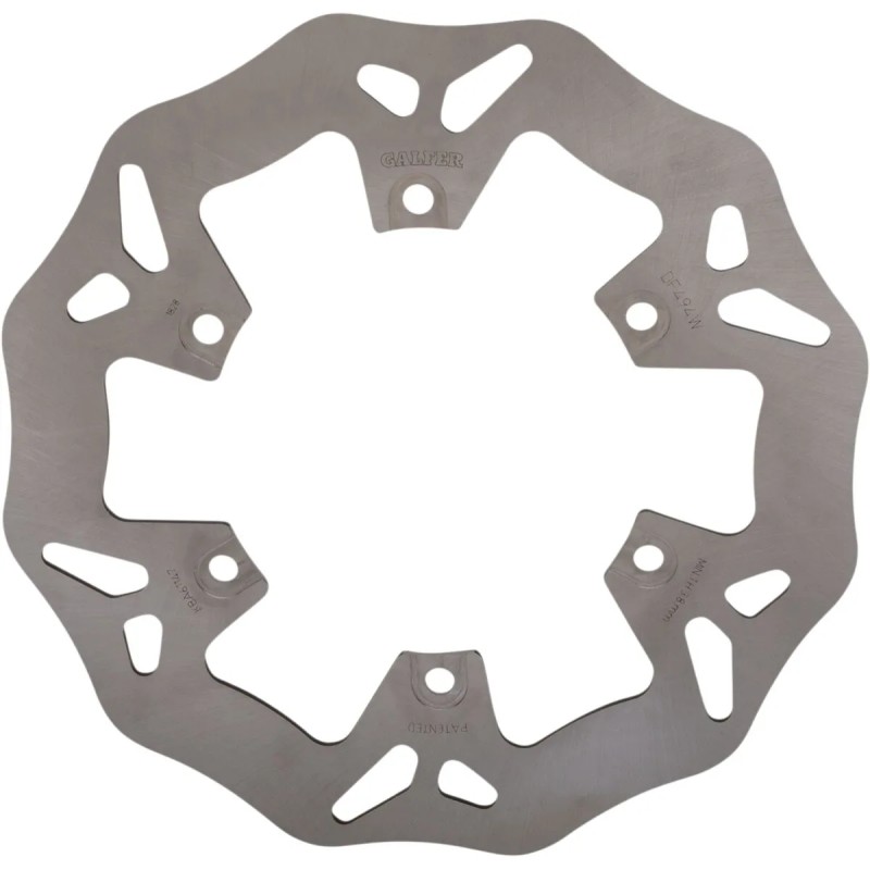 Brake Rotor