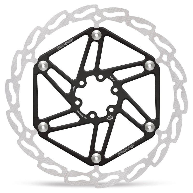 FLAME Floating Brake Disc