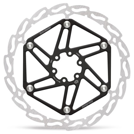 FLAME Floating Brake Disc