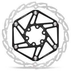 FLAME Floating Brake Disc