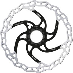 Disque fixe Wave® CenterLock