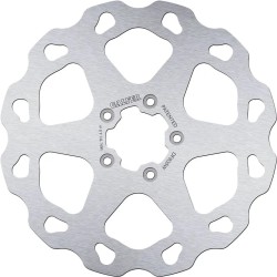 Wave  Brake Rotor
