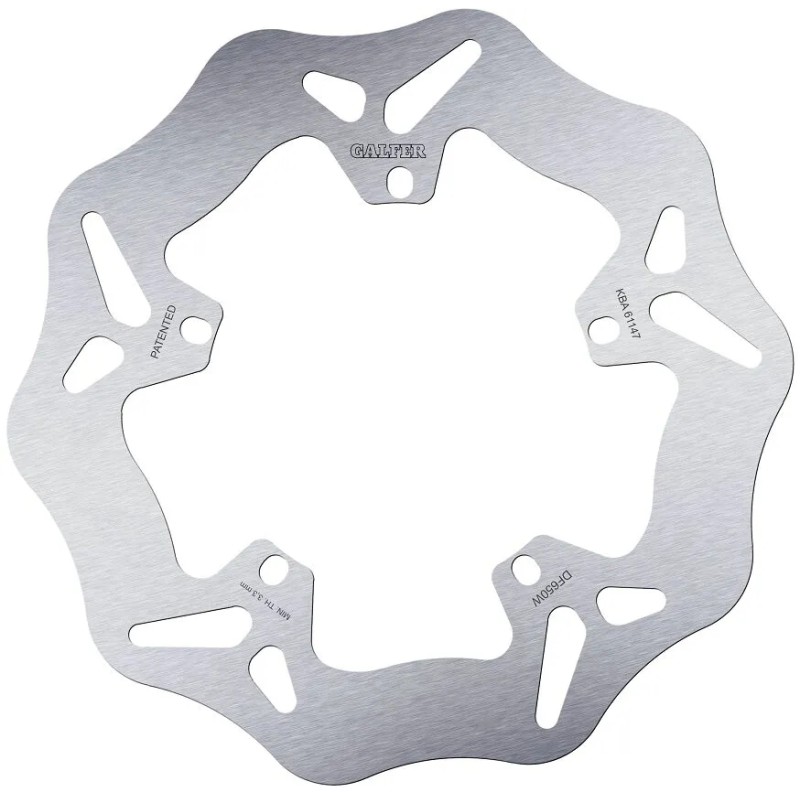 Disque de frein Wave®