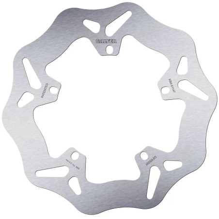 Disque de frein Wave®