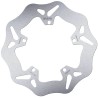 Wave  Brake Rotor