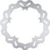 Wave  Brake Rotor