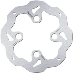 Wave  Brake Rotor