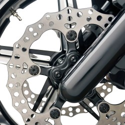 Spider Rotor Adaptor