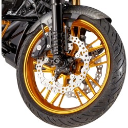 Adaptateur de rotor Spider