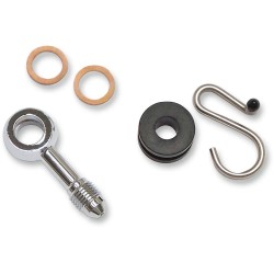 Adaptateur supérieur de durite de frein