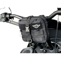 HeinzBikes Clubstyle Handlebar Bag