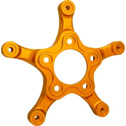 Spider Rotor Adaptor