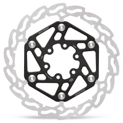 FLAME Floating Brake Disc