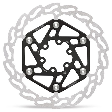 FLAME Floating Brake Disc