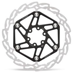 FLAME Floating Brake Disc