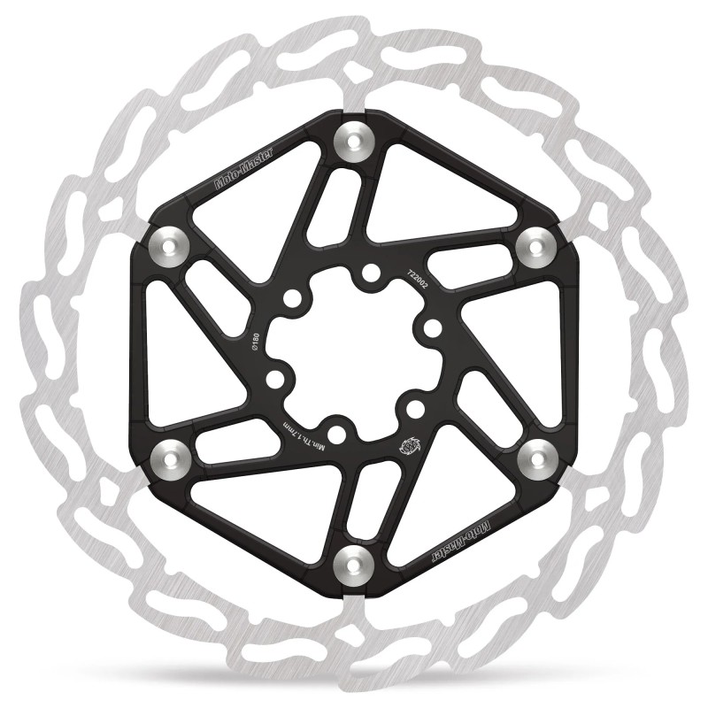 FLAME Floating Brake Disc