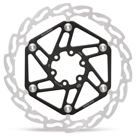 FLAME Floating Brake Disc