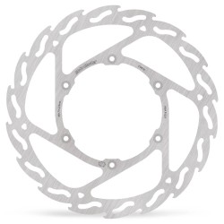 Disque Flame tout-terrain