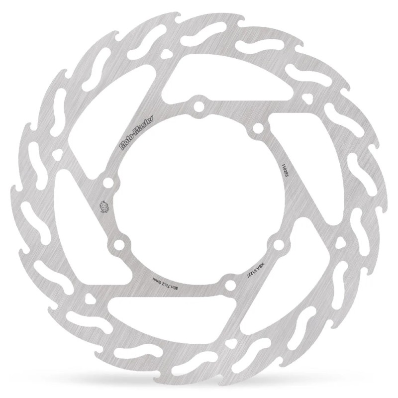 Disque Flame tout-terrain