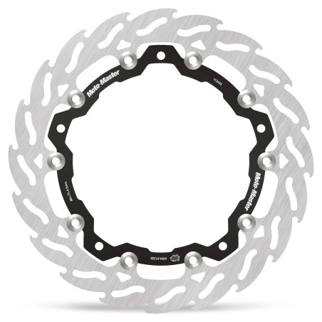 FLAME Floating Alu Brake Disc